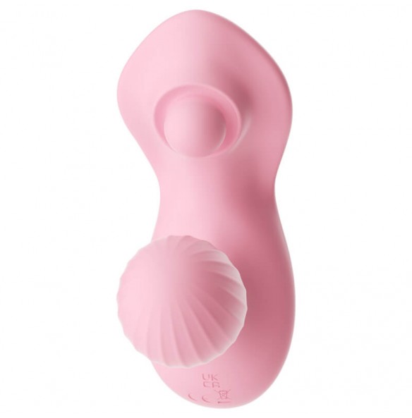 MizzZee - Mile Vibrating Wearable (Smart APP Model - Chargeable) MizzZee - Mile Vibrating Wearable (Smart APP Model - Chargeable)